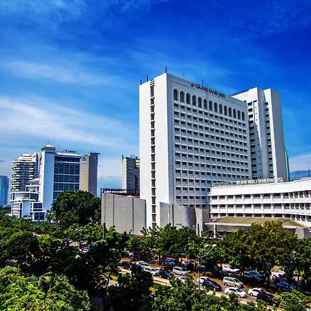 Grand Sahid Jaya-2